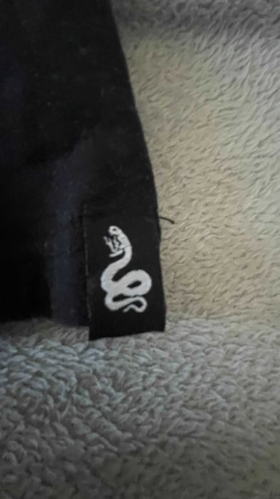 Оригинална Tattoo Тениска размер S/M