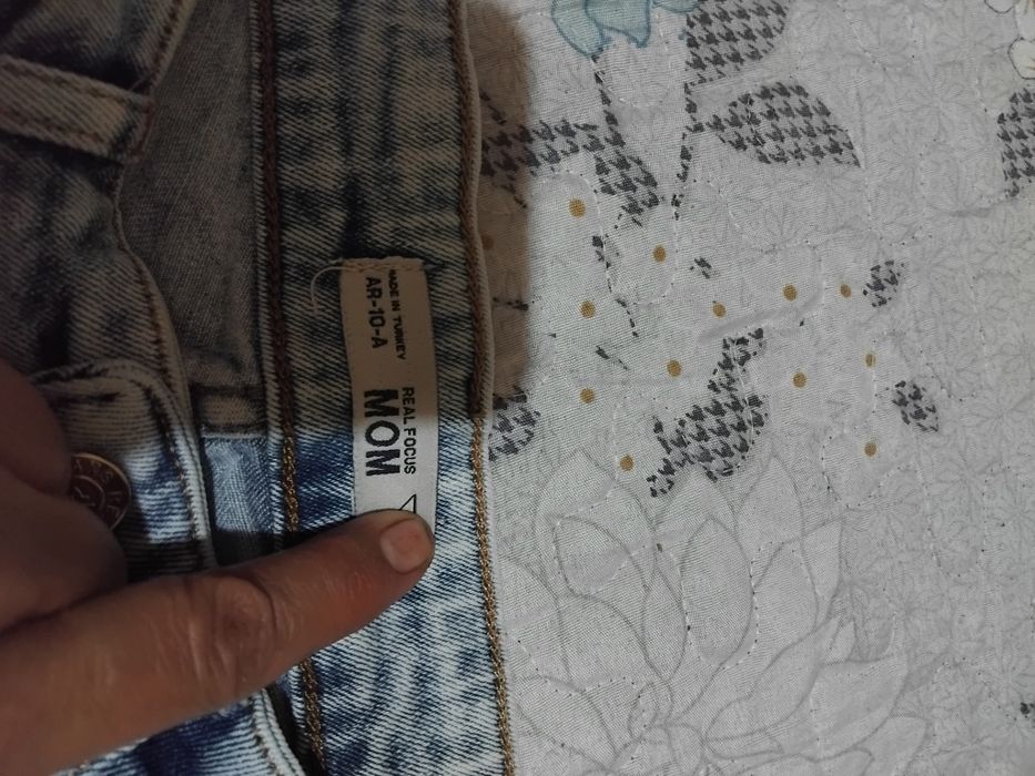 Брюки женские карго и джинса