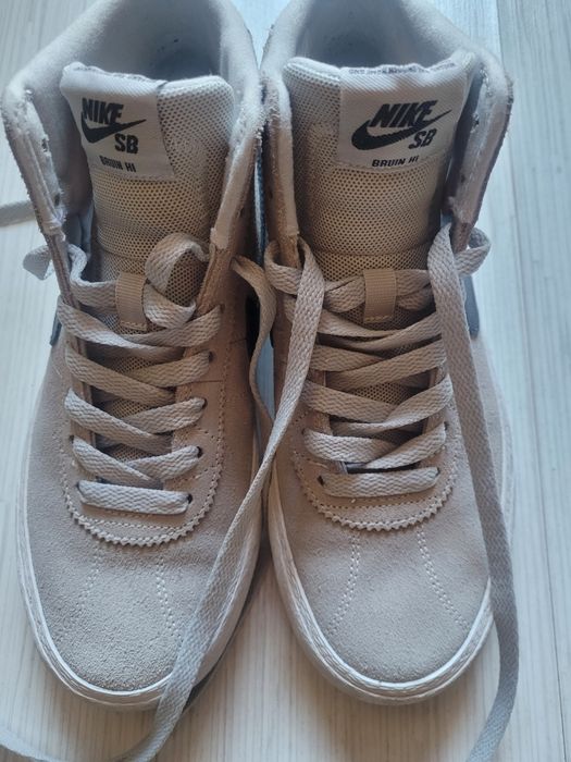 Кецове Nike, 38 номер