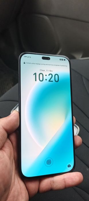 Honor x8c 8/128 pul zarul