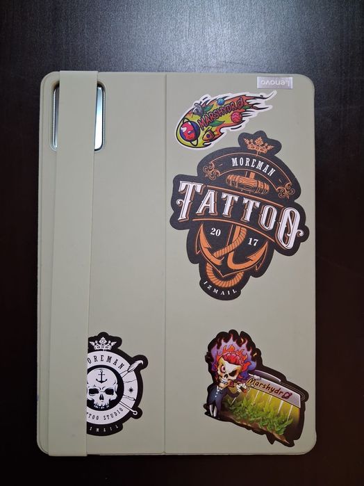 Vând Tabletă Lenovo Tab M11 128 GB, 8 GB RAM (Stare Impecabilă)