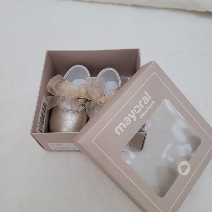 Pantofi bebe, mayoral
