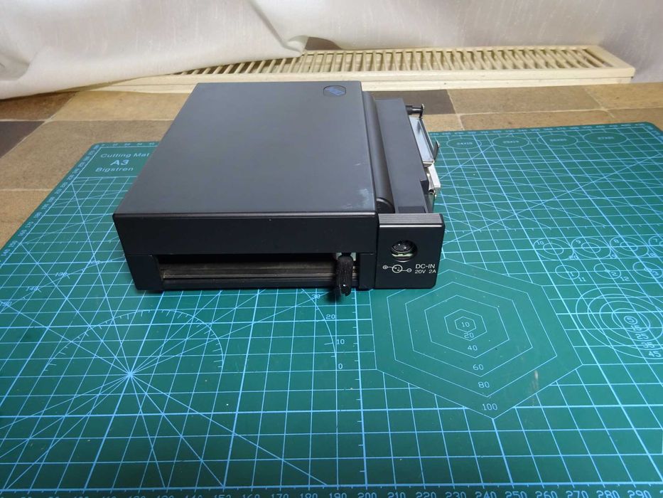 Ibm communications cartridge /pentru laptop vintage ibm