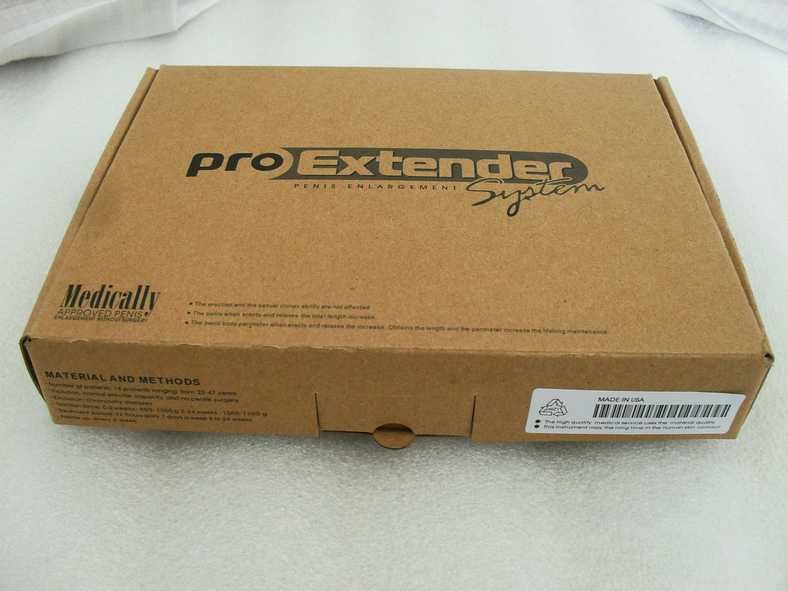 Уред за удължаване ProExtender Проекстендер Pro Extender 3 GENERATION