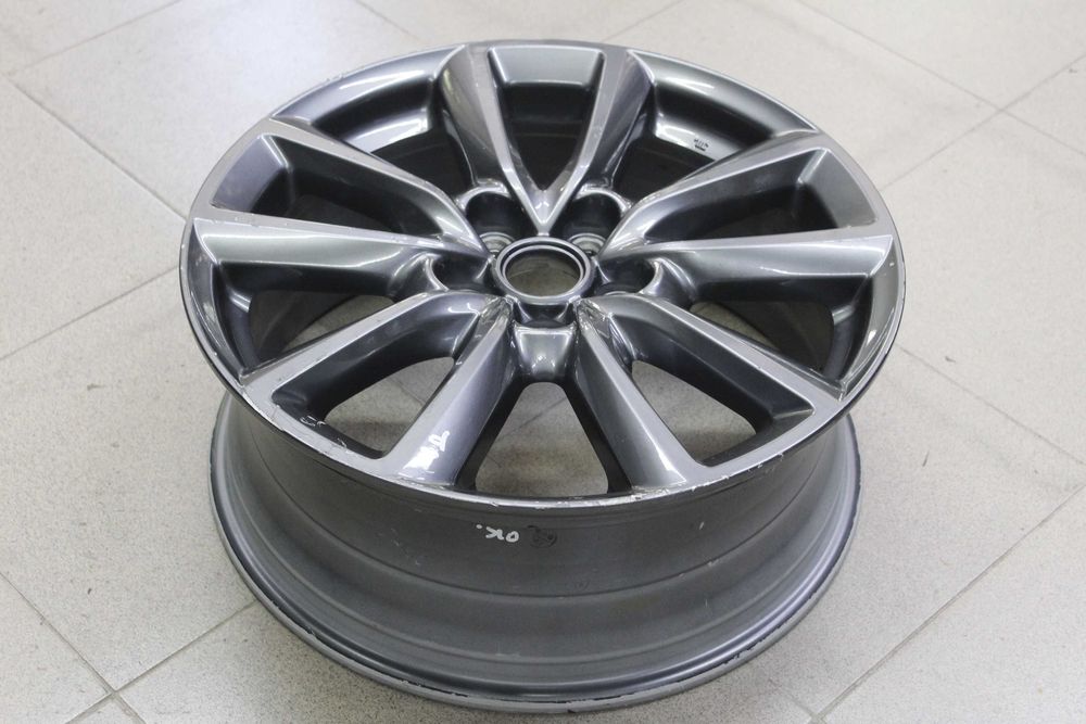 Джанта 18" Mazda