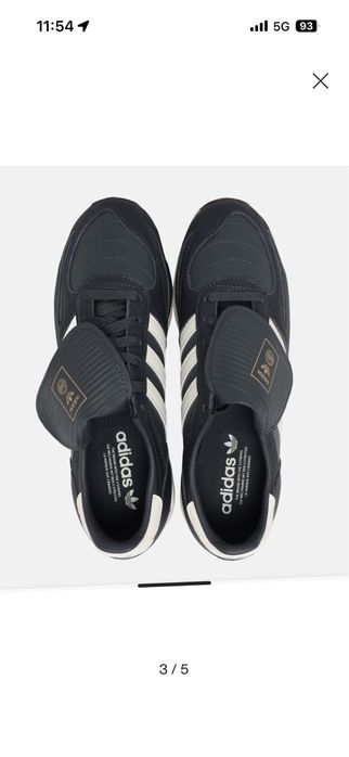 Adidas/Адидас originals кожа