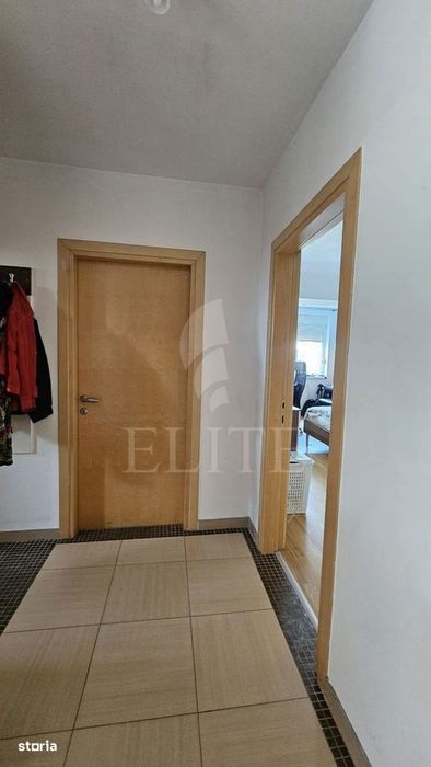 Apartament 2 camere în zona Andrei Muresanu - Piata Engles