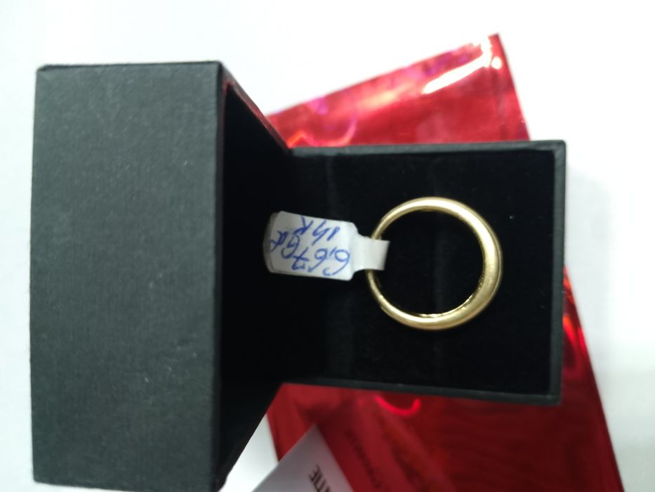 Inel aur 14k (M3)staramanet