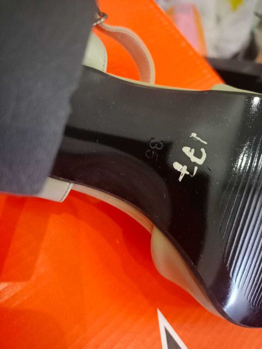 Туфли женский 35размер