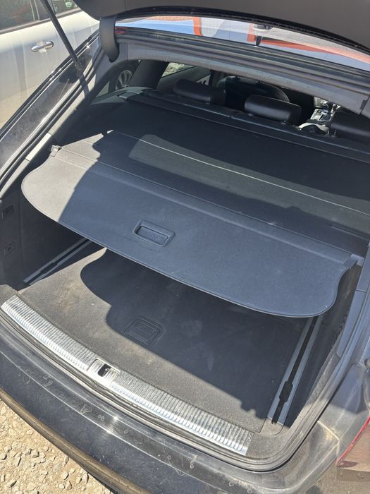 щора за audi a6 c7