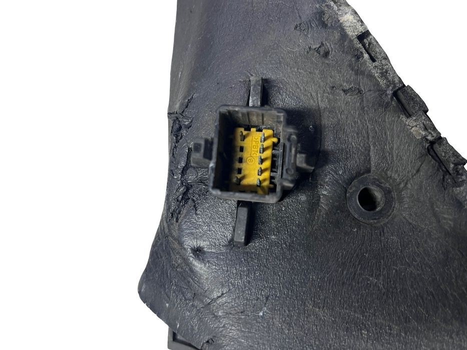 Oglinda Laterala Electrica Portiera Dreapta Fata Renault Scenic Ii Jm