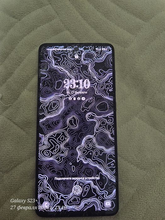 Samsung A71 / snap 730