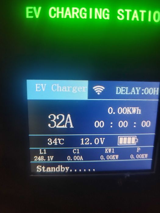 Гараж под НАЕМ в ЦЕНТЪР - 22 kW ел.станция - гр. Ловеч