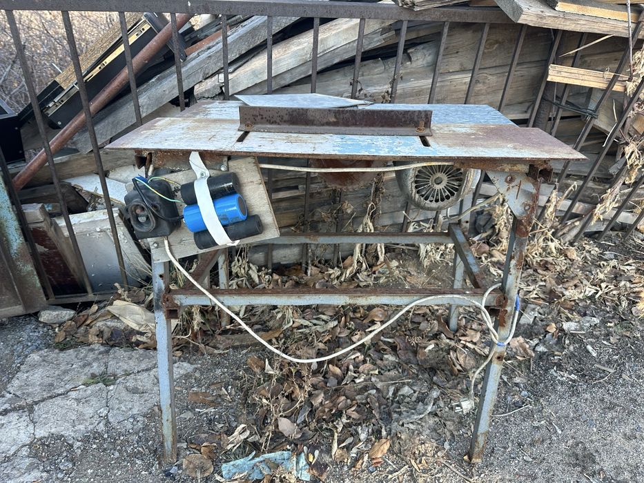 Станок.         .