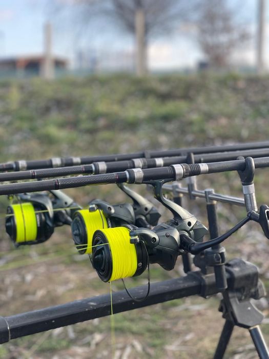 shimano speed master 14000 XTC