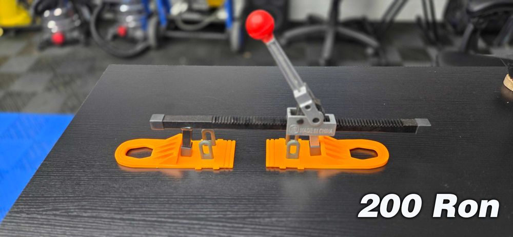 Vand Scule profesionale PDR,ciocan inertial,distantatoare,cioan tras,etc