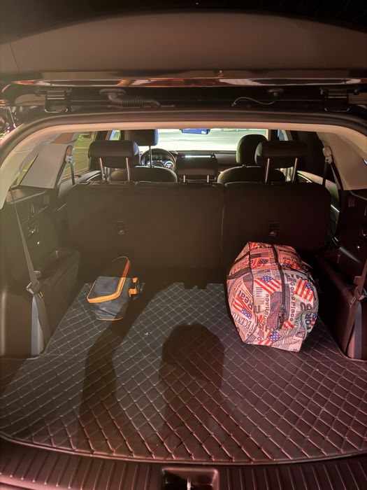 Kia Sorento 3.5 Full(7person) 4x4
