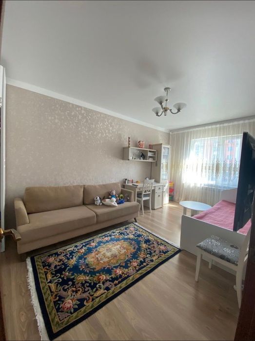 Квартира, квартира