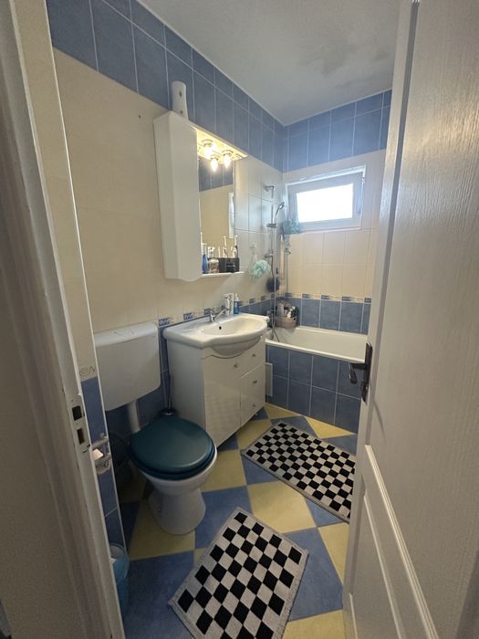 Apartament 3 camere -  Academia de muzica