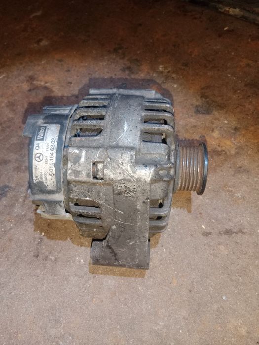 Генератор Саненг муссо