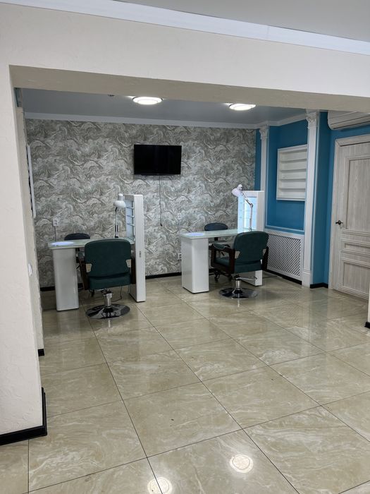 Продам помещение салон красоты