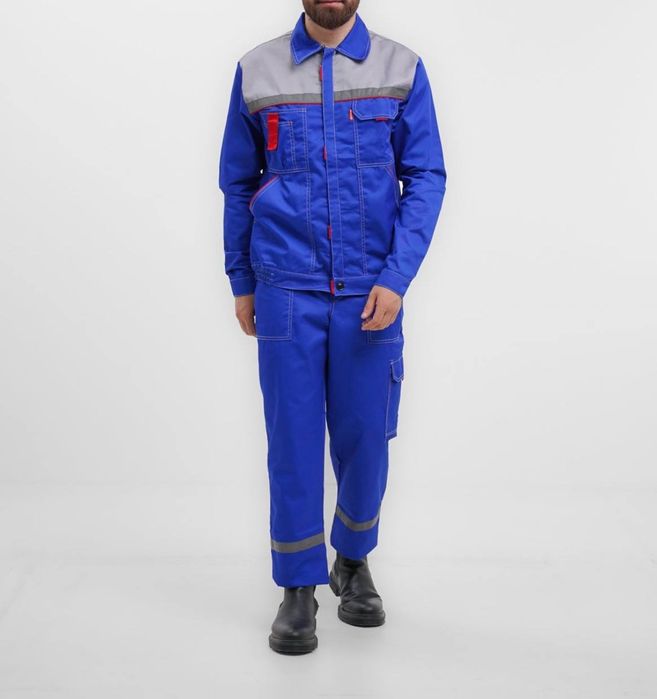 Базовые спецодежды наличии и заказ