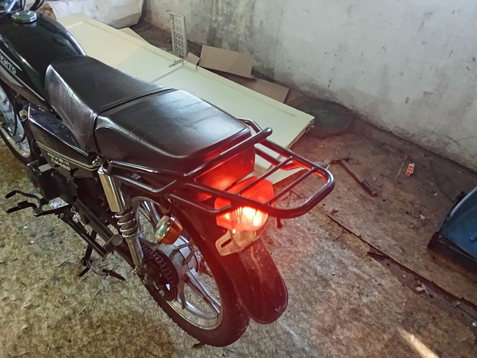 Продам мапед vento Rivo