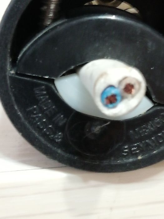 Софиты белые Teksam три штуки