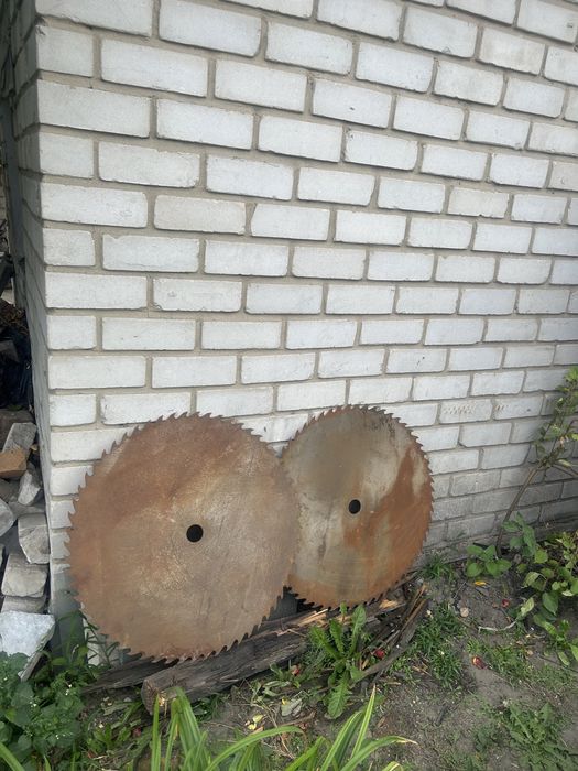 Циркулярные пилы