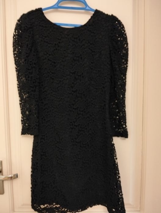 Вечернее платье, MANGO, размер M (европейский)