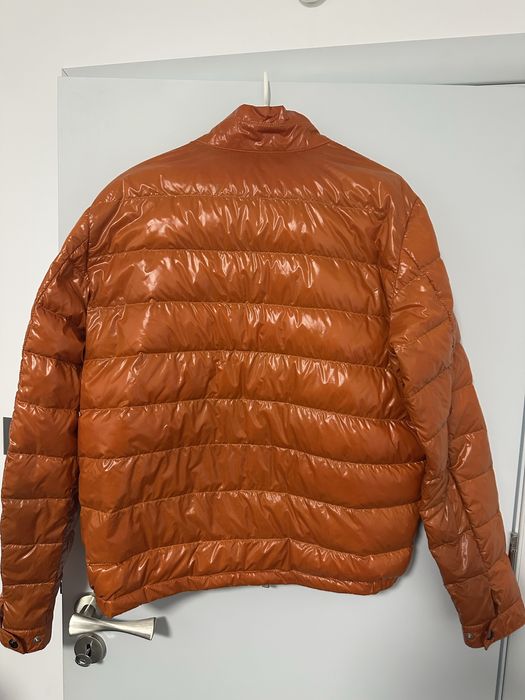 Мъжко яке Moncler