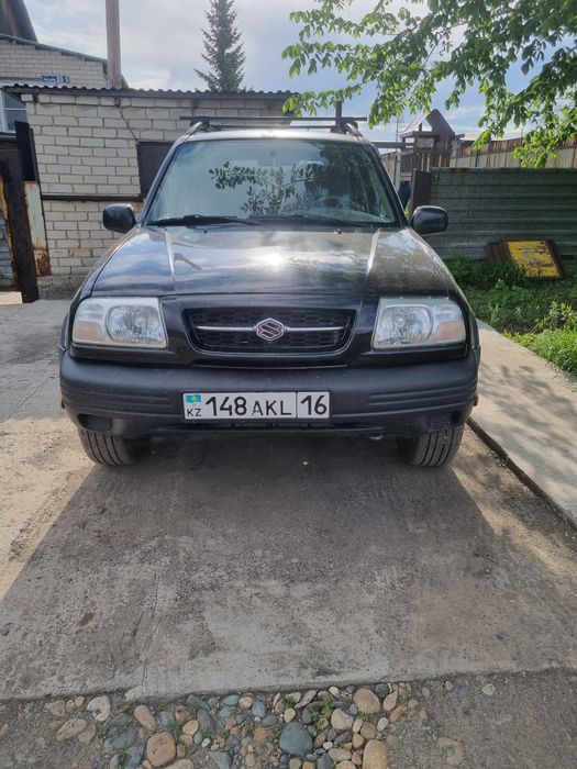 Продам машину Suzuki Grand Vitara