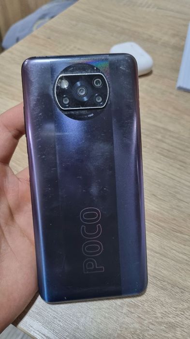 Poco x3 Pro 8/256