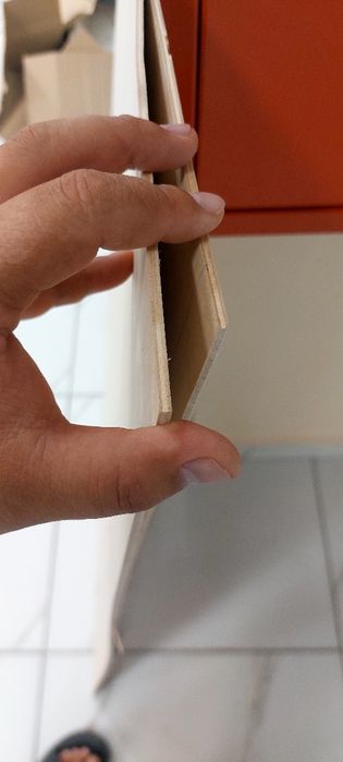 Фанера размер 130х130