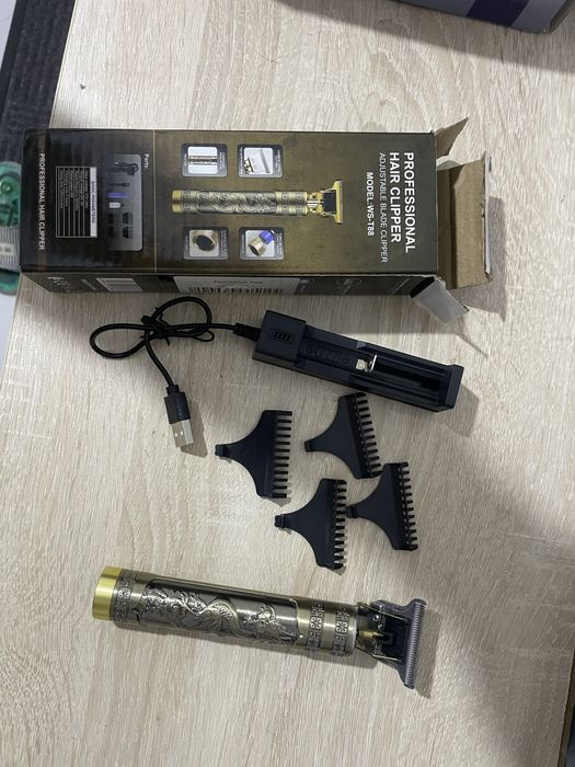 Продаю тример очень удобное