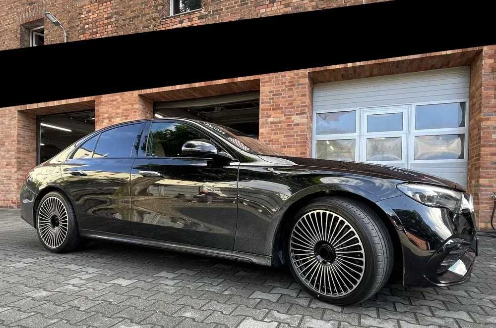 Jante Mercedes R20 5x112 S-Class MB Style | E, S-Class, CL, SL