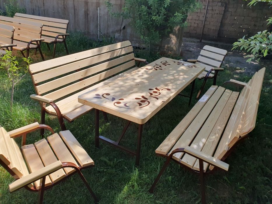 Кафолатланган мебил