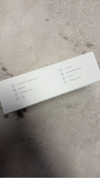 Casti anker noi sigilate