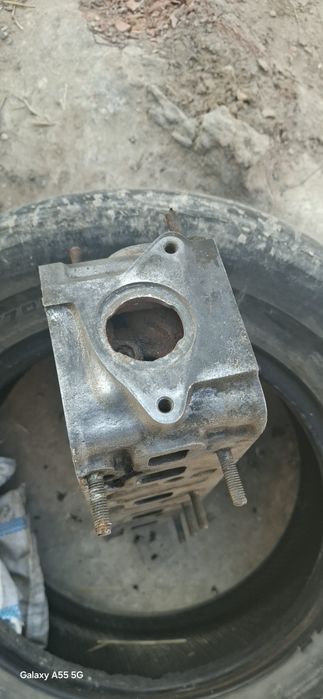 Нексия головка сонс трамблёр