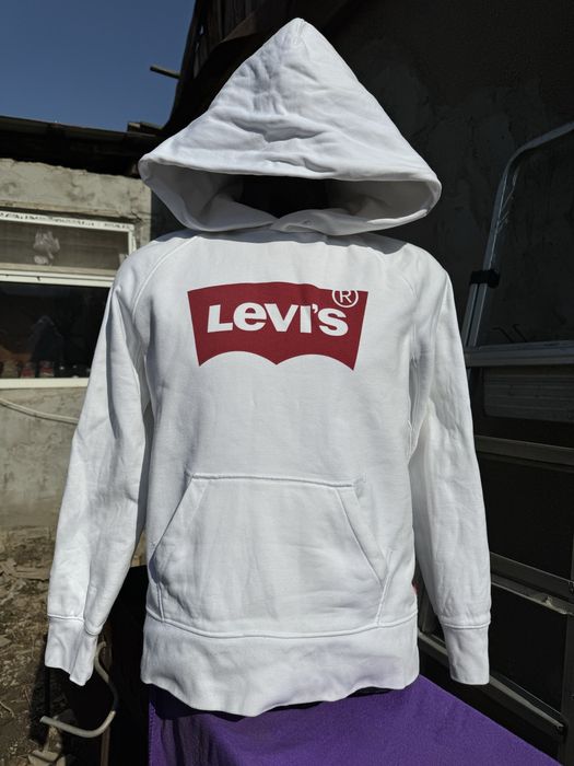 Худи Levis S orig