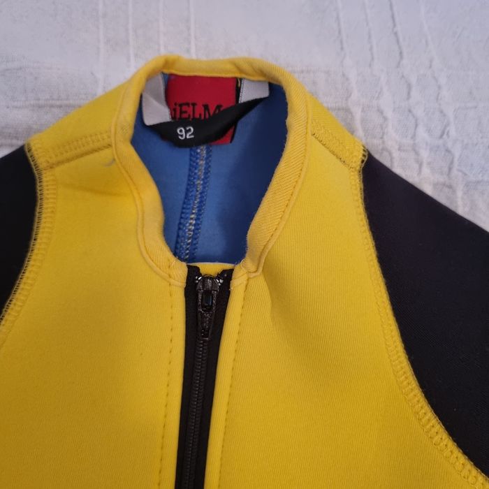 Costum neopren pentru copii