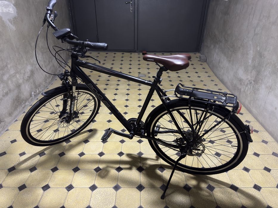 Велосипед немецкий BICYCLES