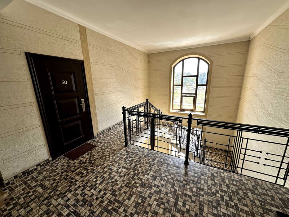 Продаётся 2-комнатная квартира — 59 м² в Мирзо-Улугбекском районе