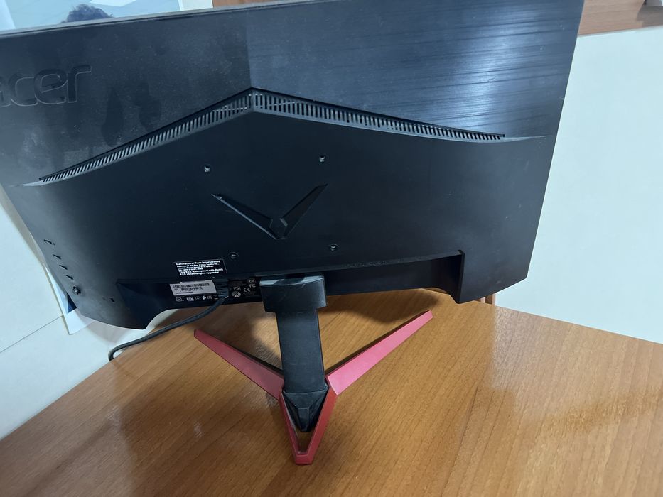 Монитор acer игровой