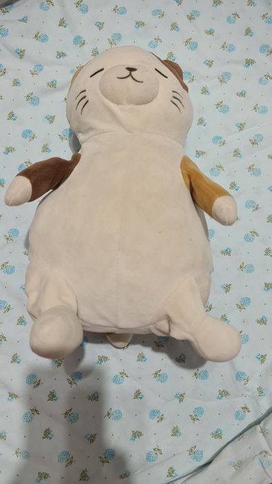 Мягкие игрушки для детей