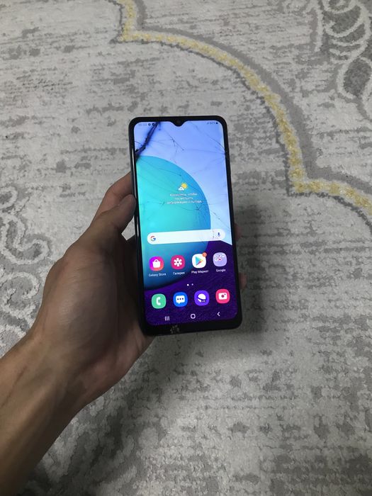 Samsung A02 32gb