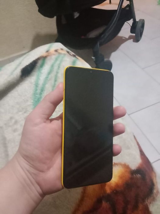 Poco m3 продам телефон в без царапин и без дефектов.