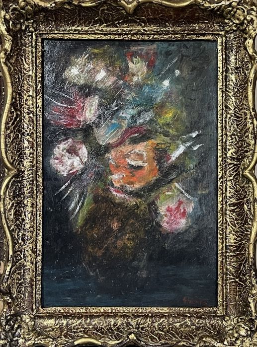 Tablou Adrian Ghenie