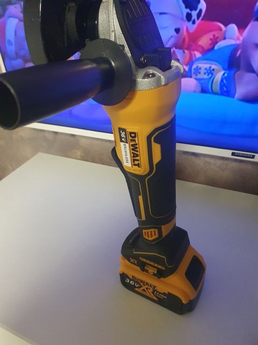 Polizor  nou super pret