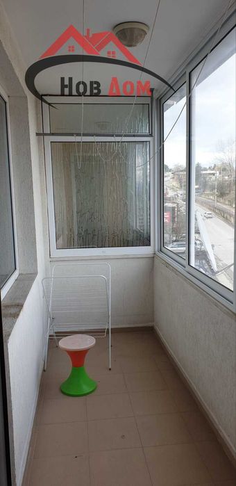 Дава се под наем Двустаен апартамент в Велико Търново, Акация - 65 кв.м за 357 € - Снимка #15